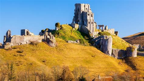 The 10 best hotels in Corfe Castle, Dorset .